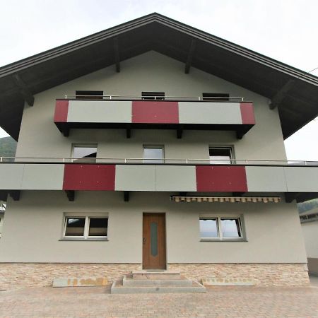 Apartment Heidi-2 By Interhome Ried im Zillertal Exterior photo