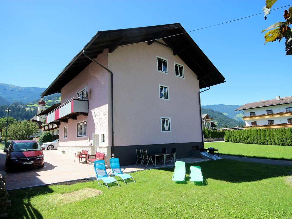 Apartment Heidi-2 By Interhome Ried im Zillertal Exterior photo