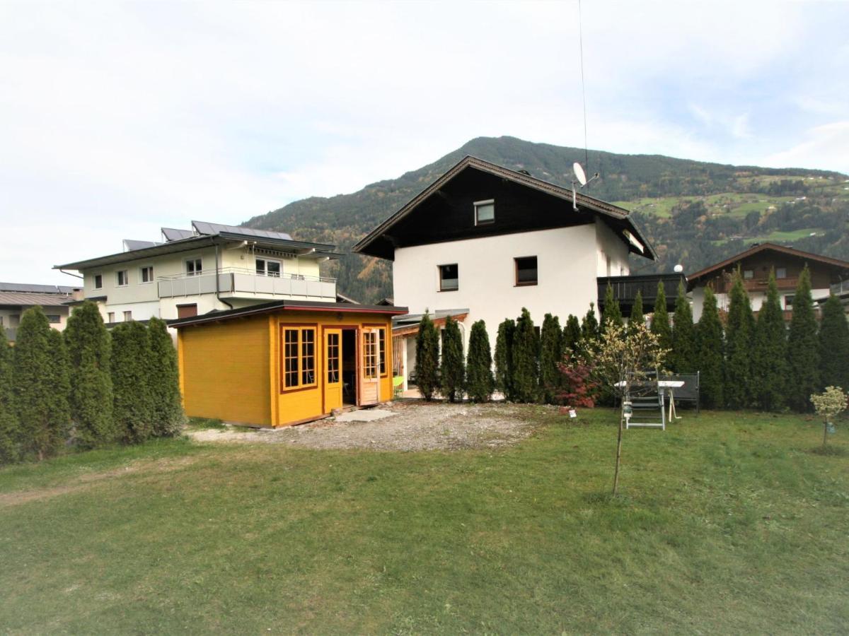 Apartment Heidi-2 By Interhome Ried im Zillertal Exterior photo